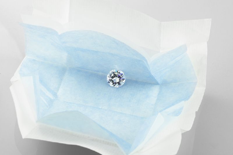 Diamond Parcel Paper 01