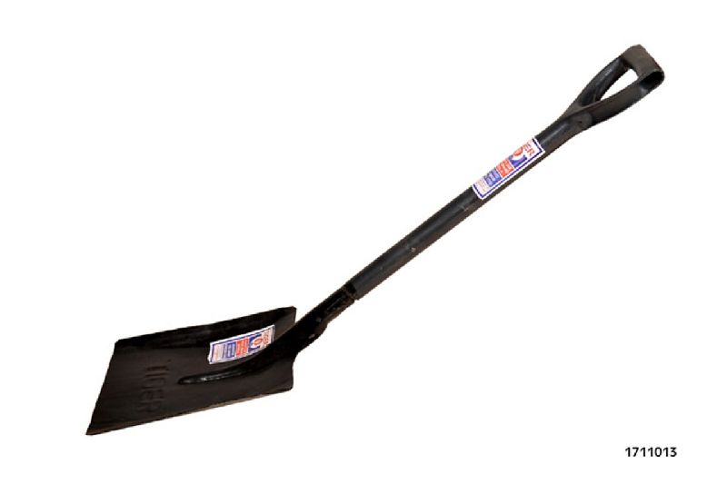 Iron Digging Shovel 02