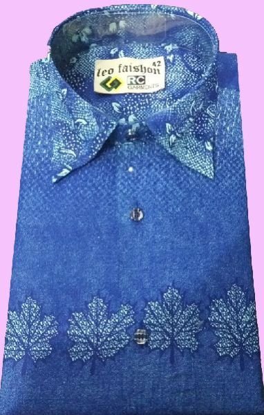 Leo Fashion Mens Shirt 03