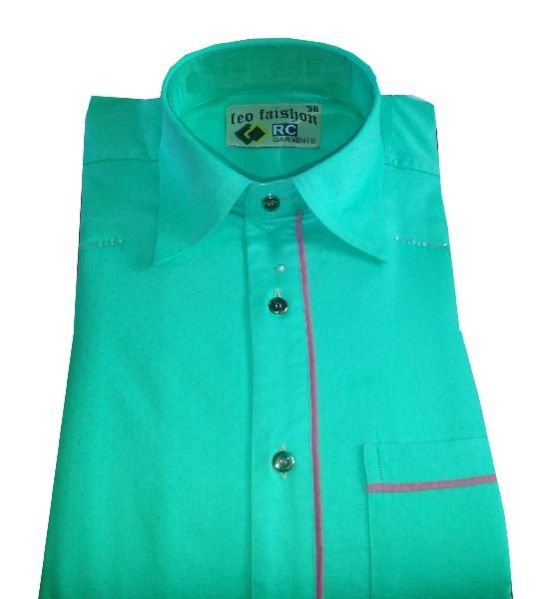 Leo Fashion Mens Shirt 04