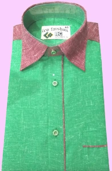 Leo Fashion Mens Shirt 06