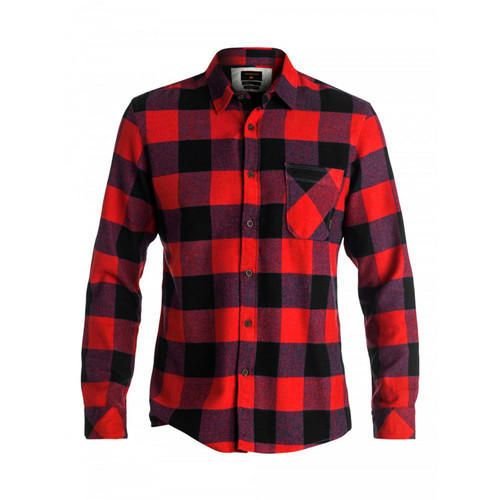Mens Full Sleeves Check Shirt 06