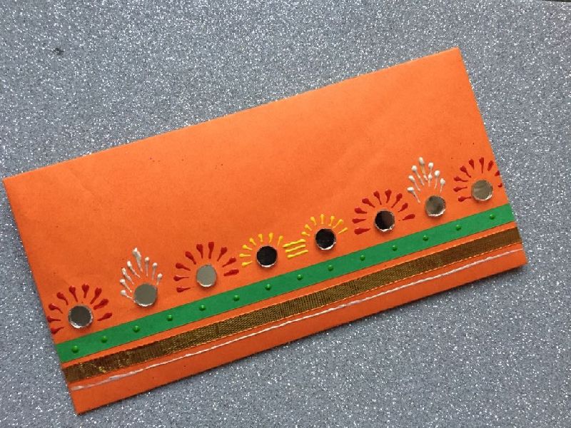 Shagun Envelope