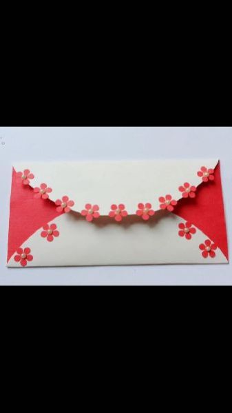 Shagun Envelope