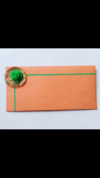 Shagun Gota Envelope