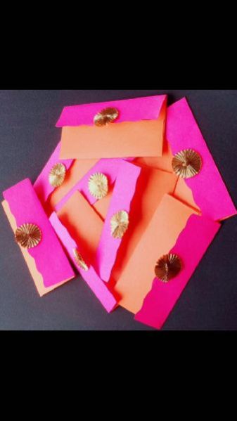 Shagun Gota Envelope