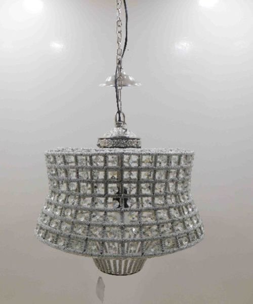 A-1612 Crystal Chandelier