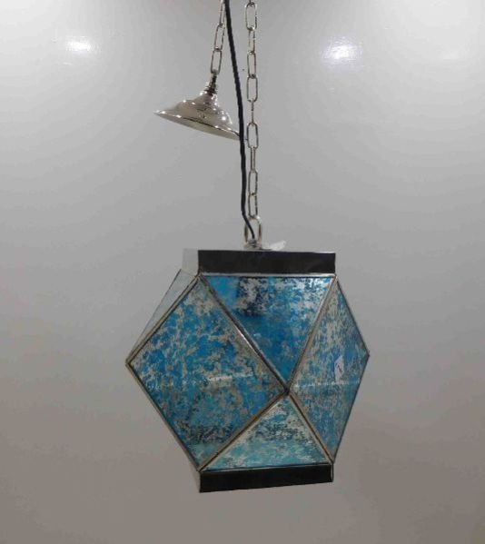 B-2685 Crystal Chandelier