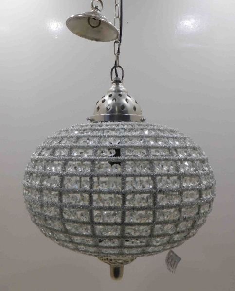 B-2761 Crystal Chandelier