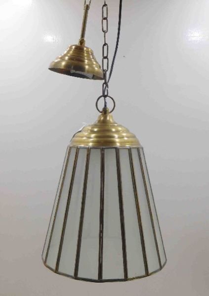 B-2792 Crystal Chandelier