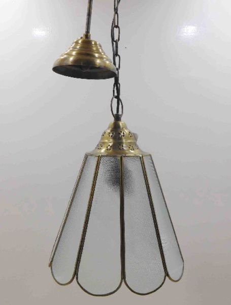 B-2793 Crystal Chandelier