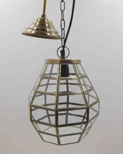 B-2854 Crystal Chandelier