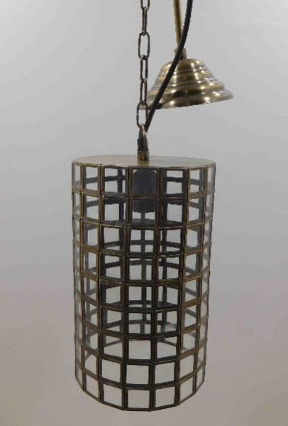 B-2856 Crystal Chandelier