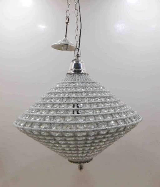 B-2865 Crystal Chandelier
