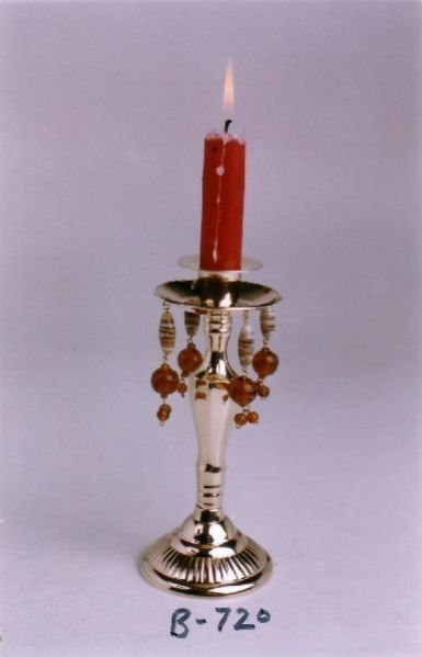 B-720 Candle Holder