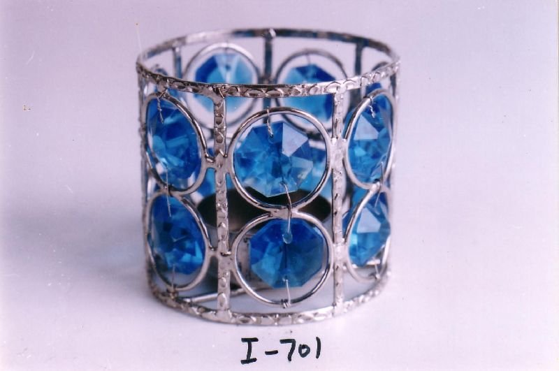 I-701 Candle Holder