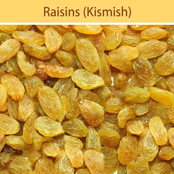Indian Raisins 02