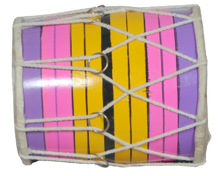 Baby Dholak 01