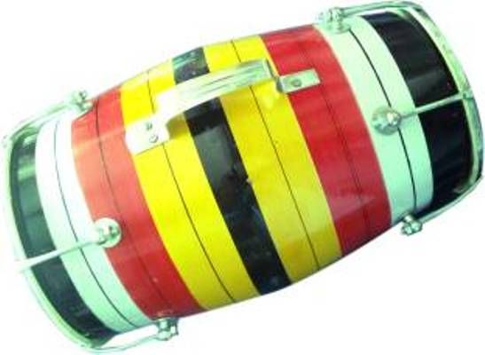 Baby Dholak 05