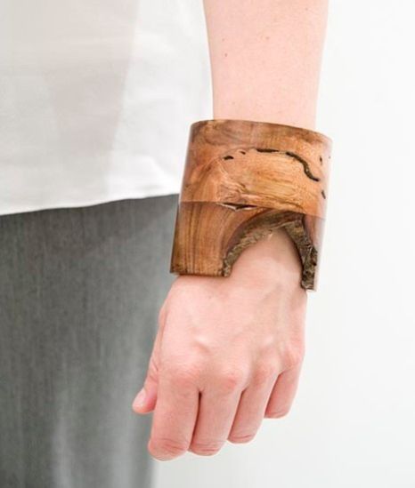 Wooden Bangles 02
