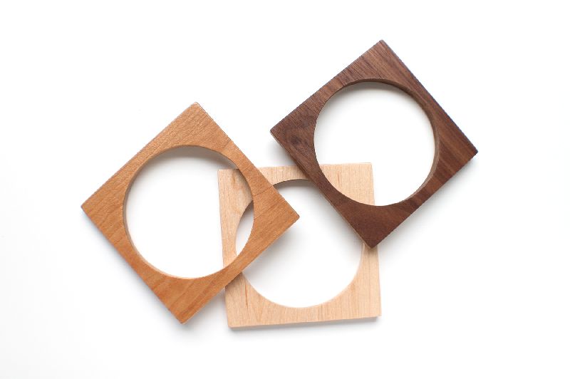 Wooden Bangles 05