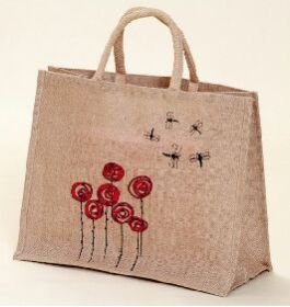 Jute Bag 01
