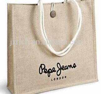 Jute Bag 02