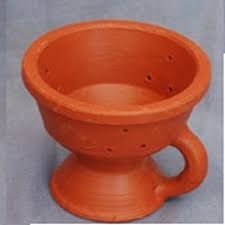 Clay Dhoop Stand 01