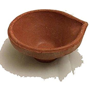 Clay Diya 02
