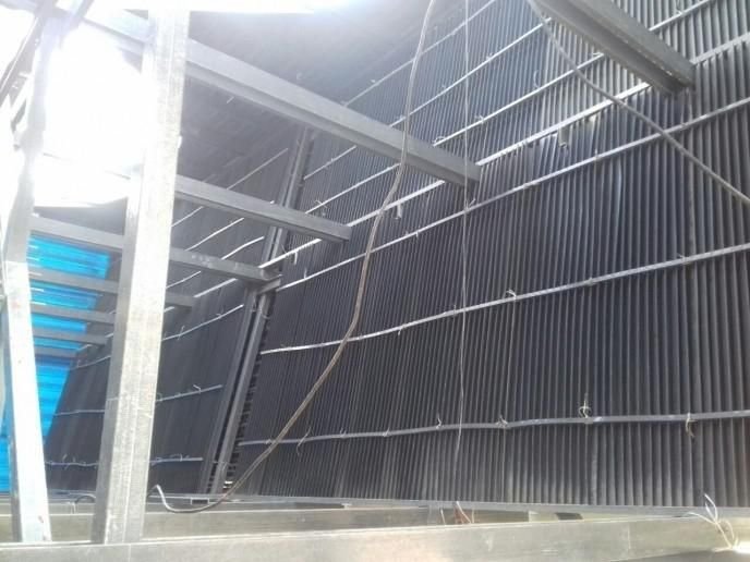 Cross Flow Cooling Tower 05