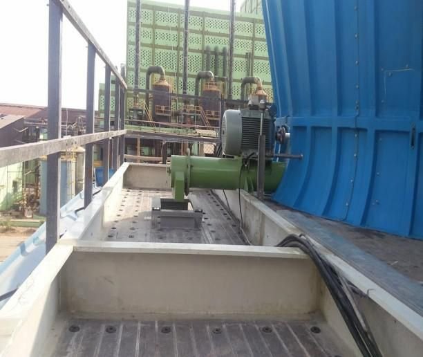 Cross Flow Cooling Tower 06
