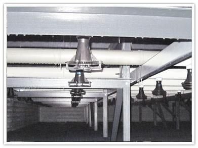 Cooling Tower Distribution System 01