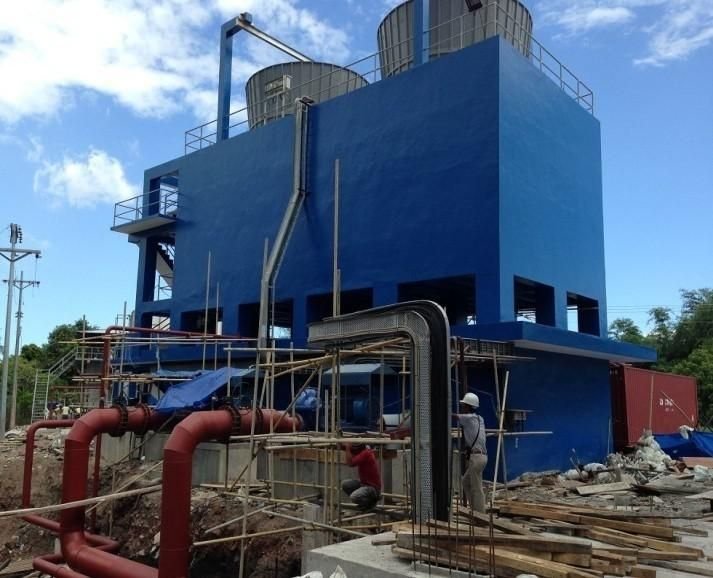 RCC Cooling Tower 01