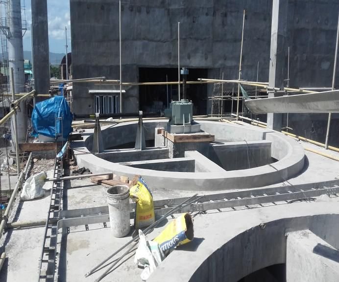 RCC Cooling Tower 02