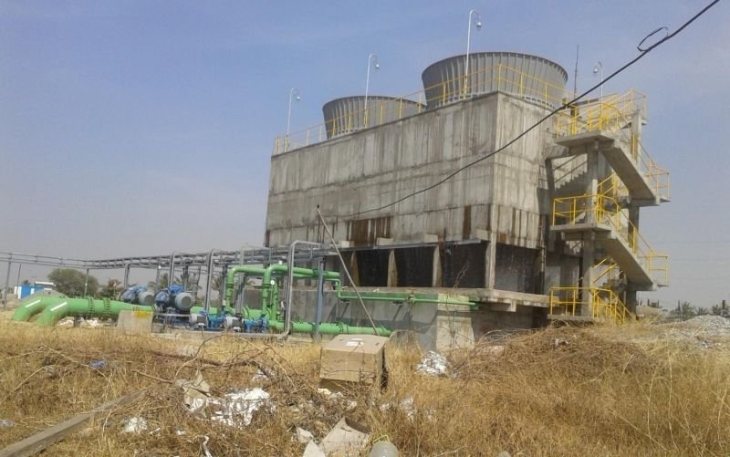 RCC Cooling Tower 03