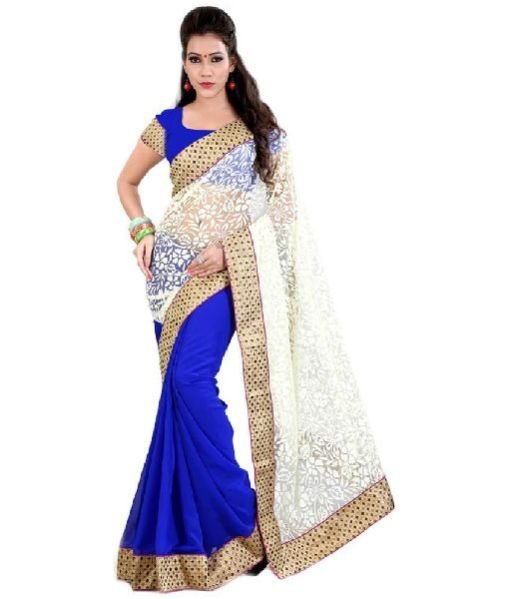 Ladies Saree 03