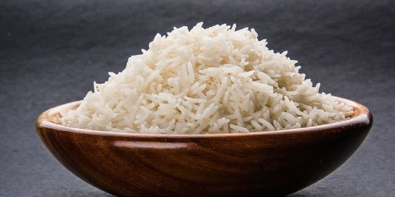 Indian Rice 01