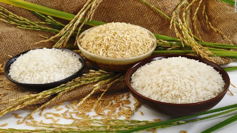 Indian Rice 03