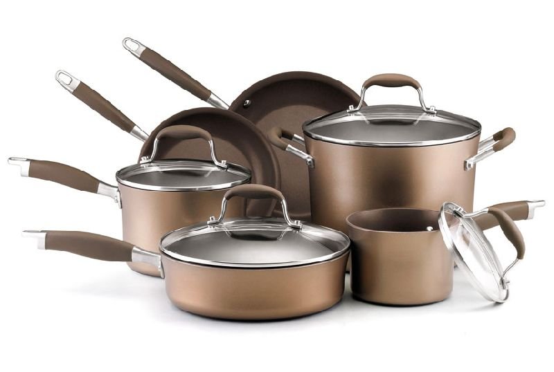 Steel Kitchen Utensil