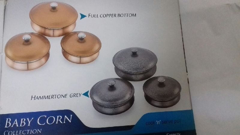 Steel Kitchen Utensil