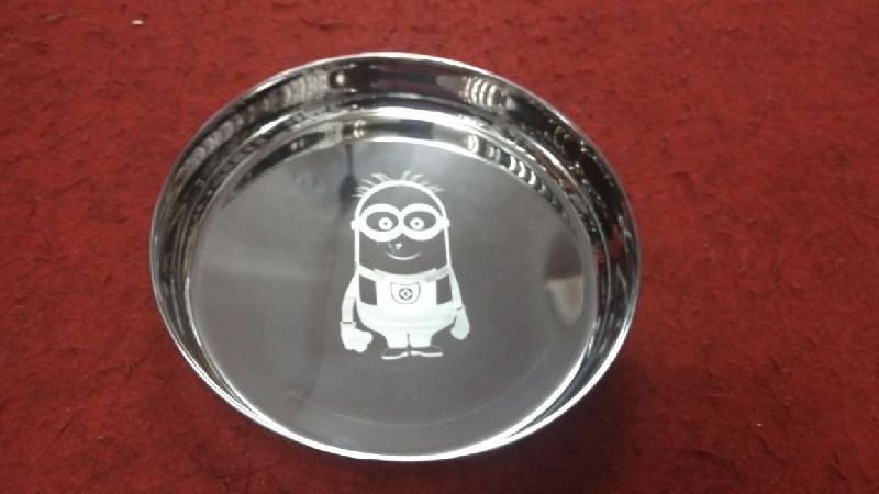 Steel Kitchen Utensil