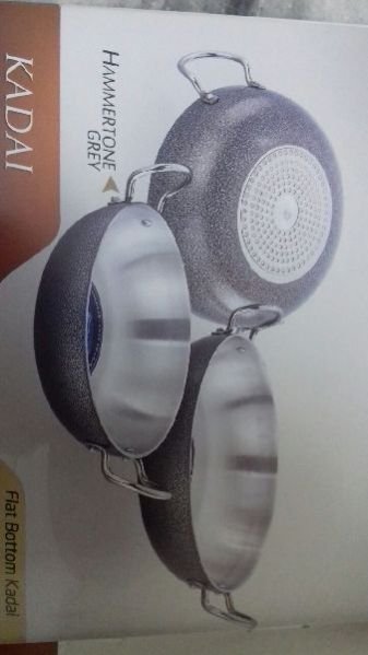 Steel Kitchen Utensil