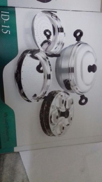 Steel Kitchen Utensil