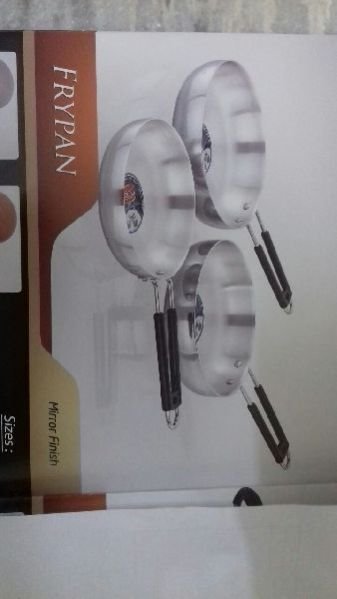 Steel Kitchen Utensil