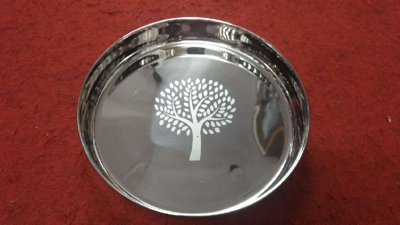 Steel Kitchen Utensil