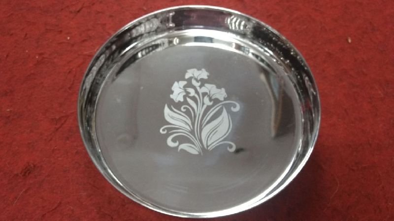 Steel Kitchen Utensil