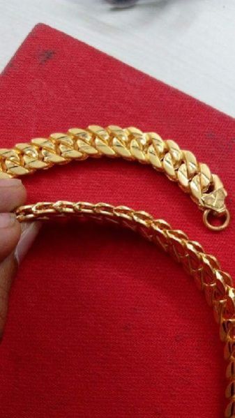 Mens Gold Chains 02