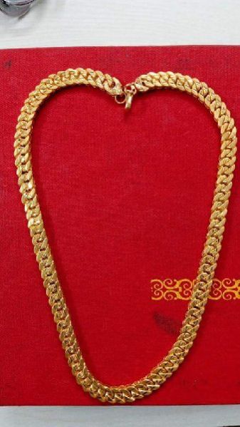 Mens Gold Chains 03