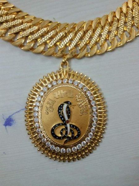 Mens Gold Chains 04