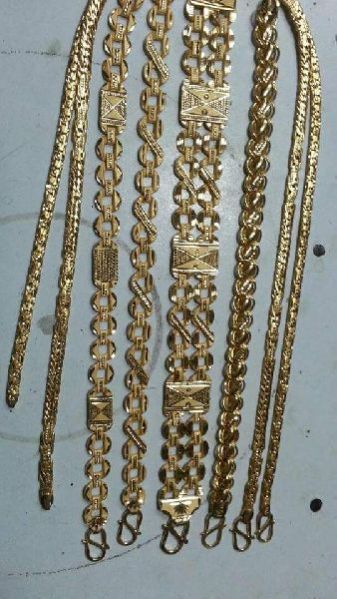 Mens Gold Chains 06